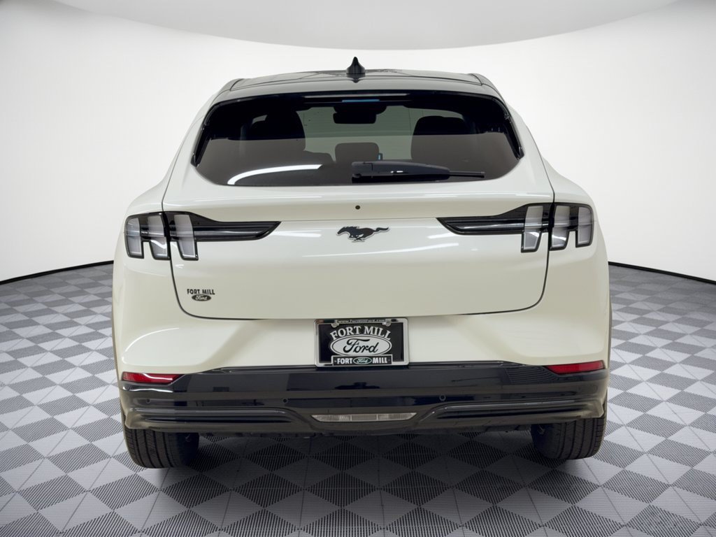 Used 2023 Ford Mustang Mach-E Premium RWD image 11
