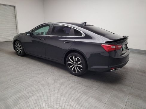 Used 2022 Chevrolet Malibu RS image 3