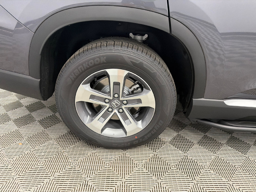 New 2026 Honda Pilot EX-L image 19