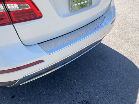 Used 2012 Mercedes-Benz ML 350 4MATIC image 51