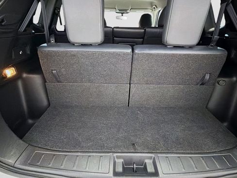Used 2024 Mitsubishi Outlander SE AWD/4WD image 29