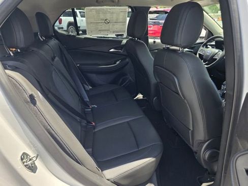 New 2026 Buick Encore GX Sport Touring w/ Comfort Package FWD image 16
