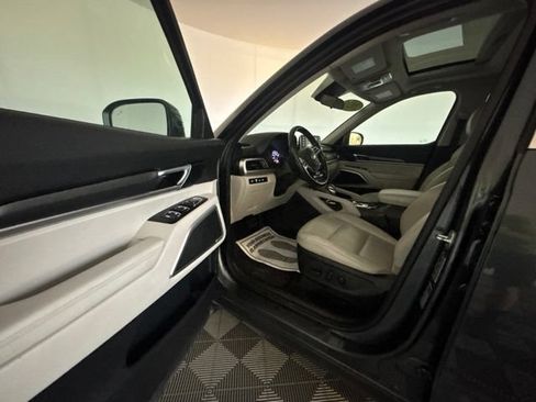 Used 2020 Kia Telluride S AWD/4WD image 2