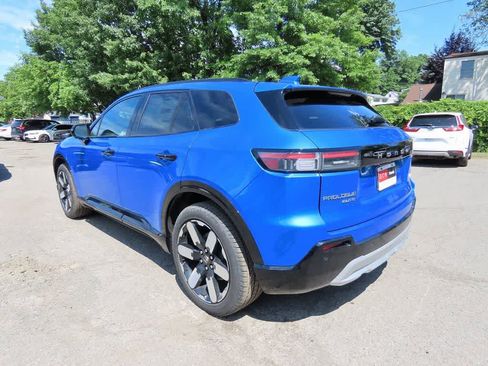 New 2026 Honda Prologue Elite image 4