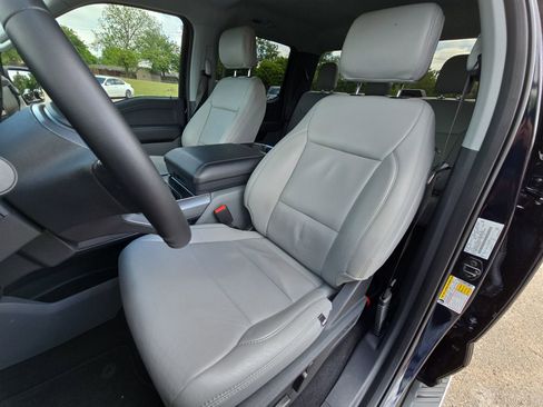 Used 2023 Ford F150 XLT w/ Equipment Group 302A High image 11