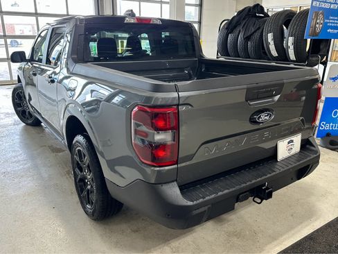 New 2026 Ford Maverick XLT w/ Equipment Group 301A AWD/4WD image 8