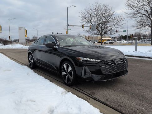 New 2025 Audi A5 2.0T Premium Plus image 28