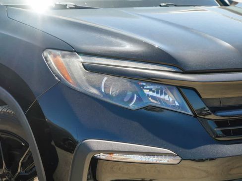 Used 2022 Honda Pilot Special Edition image 4
