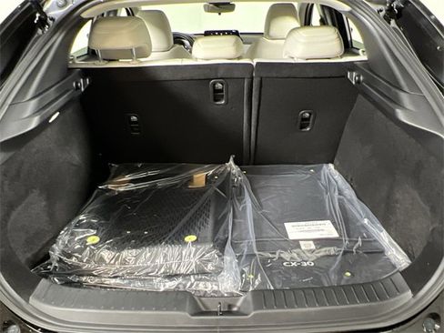 New 2026 MAZDA CX-30 AWD 2.5 S image 18
