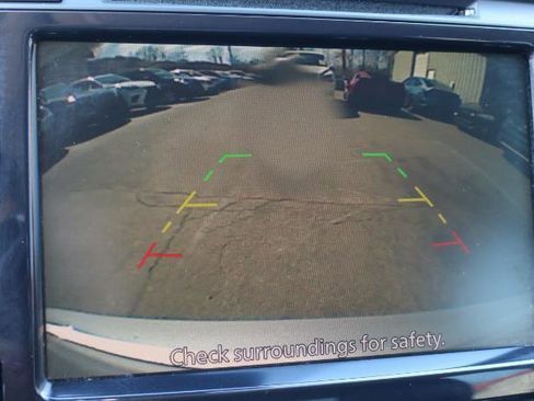 Used 2022 Nissan Maxima SV w/ Floor Mat Group image 16