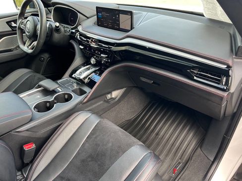 Used 2024 Acura MDX A-Spec image 23