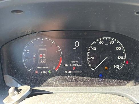 Used 2023 Honda HR-V EX-L image 19