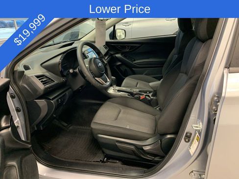 Certified 2023 Subaru Impreza 2.0i image 3