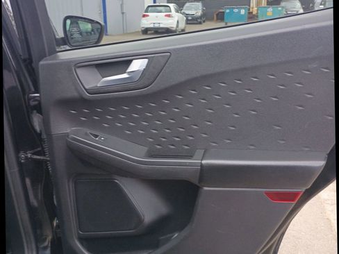 Used 2020 Ford Escape SEL AWD/4WD image 13