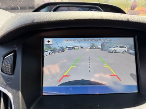 Used 2018 Ford Focus RS AWD/4WD image 25