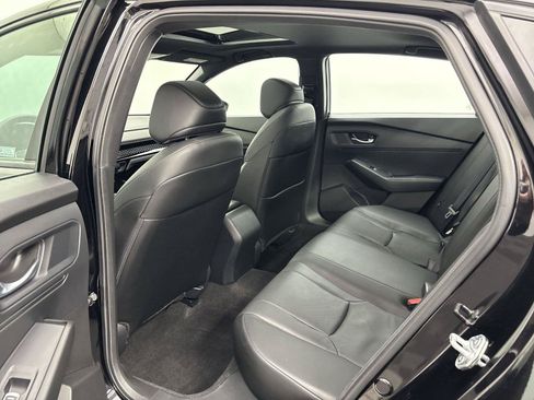 Used 2024 Honda Accord Sport image 29
