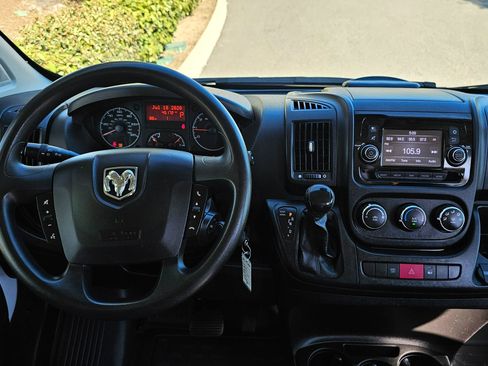 Used 2021 RAM ProMaster 2500 image 20
