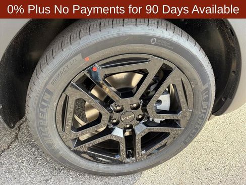 New 2025 Kia Telluride EX X-Line image 31