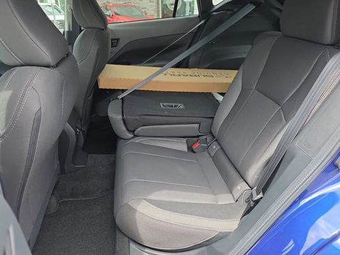 New 2026 Subaru Crosstrek 2.0i Premium AWD/4WD image 30