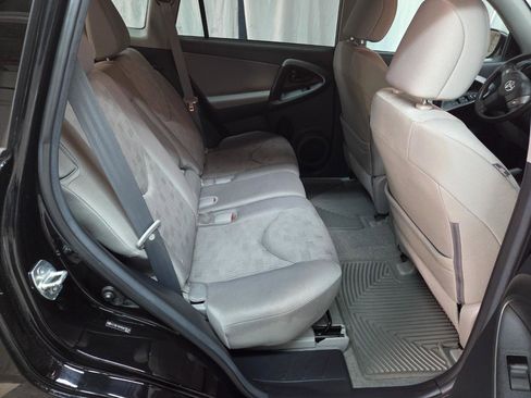 Used 2012 Toyota RAV4 4WD w/ Value Pkg image 15