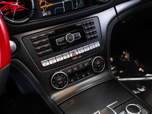 Used 2016 Mercedes-Benz SL 550 image 46