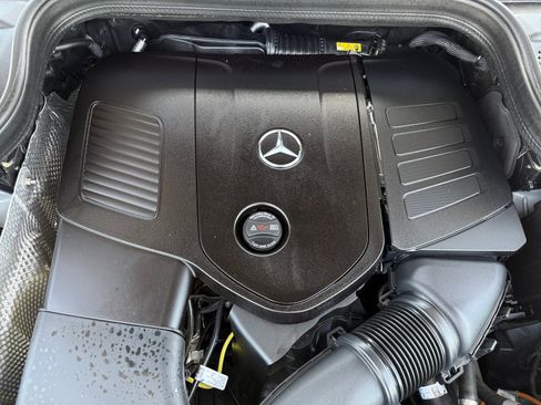 Used 2026 Mercedes-Benz GLE 350 4MATIC image 22