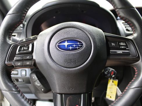 Used 2018 Subaru WRX STI AWD/4WD image 32