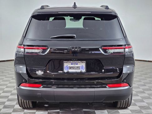 Used 2023 Jeep Grand Cherokee L Laredo AWD/4WD image 30