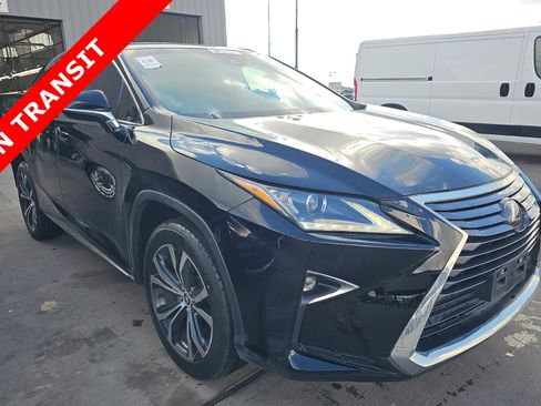 Used 2018 Lexus RX 350 FWD image 5