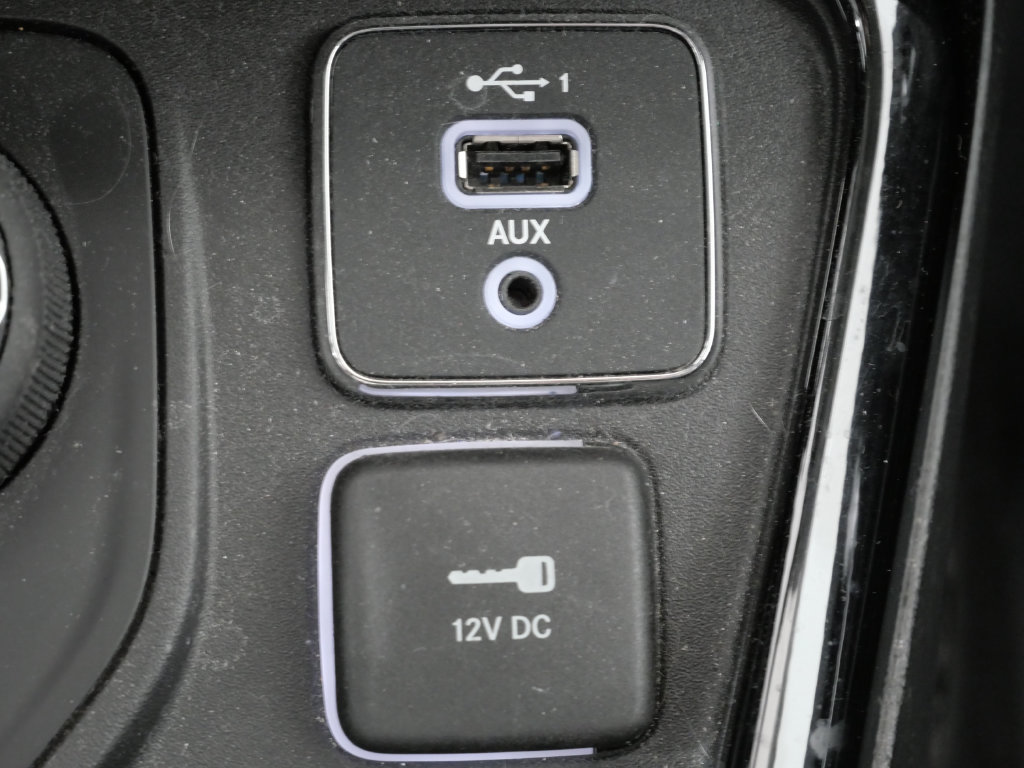 Used 2021 Jeep Compass Limited AWD/4WD image 22