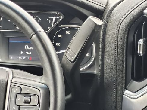 Used 2021 GMC Sierra 1500 Elevation RWD image 19