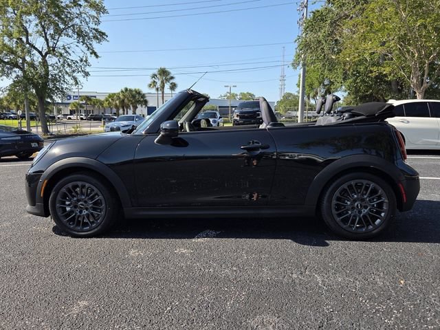 New 2026 MINI Cooper S FWD image 4