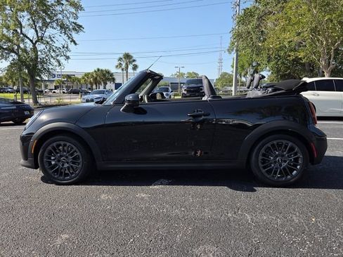 New 2026 MINI Cooper S FWD image 4