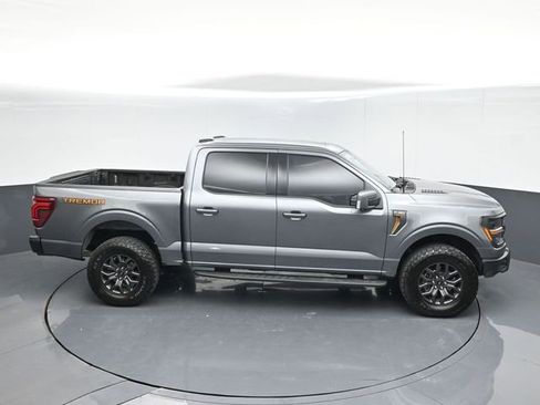 Certified 2025 Ford F150 Tremor w/ Equipment Group 402A High AWD/4WD image 46