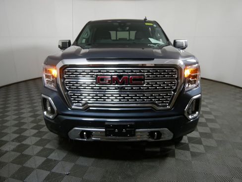 Used 2019 GMC Sierra 1500 Denali image 8