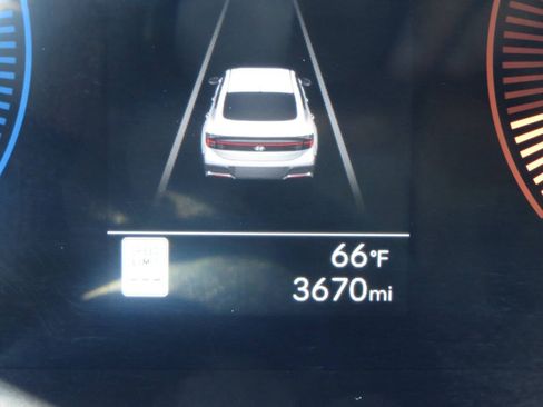 Used 2025 Hyundai Sonata SEL FWD image 56