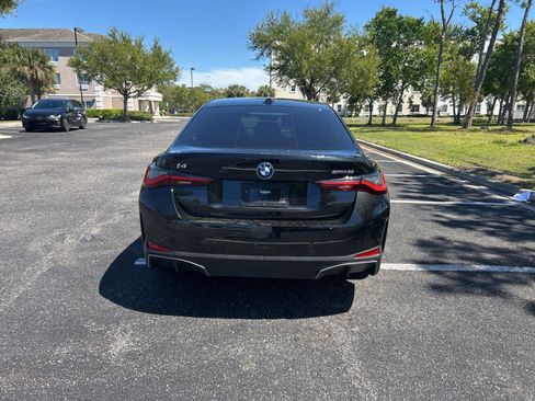 Used 2023 BMW i4 eDrive35 w/ Premium Package image 5
