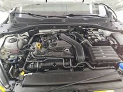Used 2025 Volkswagen Jetta Sport FWD image 23
