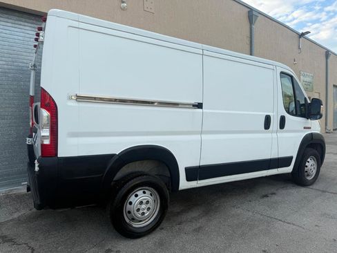Used 2015 RAM ProMaster 1500 image 8