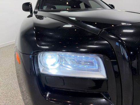 Used 2011 Rolls-Royce Ghost image 4