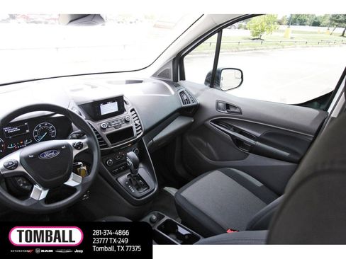 Used 2022 Ford Transit Connect XL FWD image 10