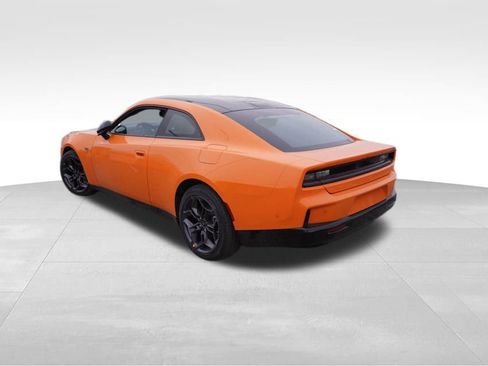 New 2025 Dodge Charger R/T w/ Quick Order Package 25M R/T image 5