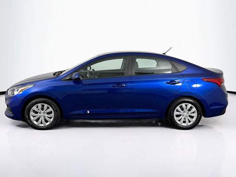 Used 2019 Hyundai Accent SE image 7