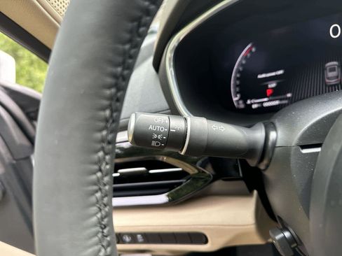 New 2026 Acura MDX SH-AWD image 22