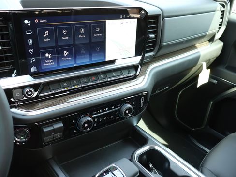 New 2026 Chevrolet Silverado 1500 RST image 18