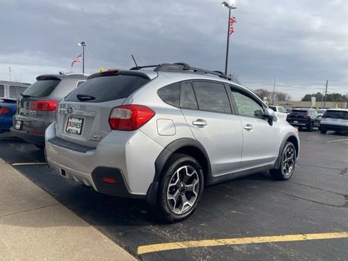 Used 2013 Subaru Crosstrek 2.0i Premium w/ Popular Pkg 2 image 8