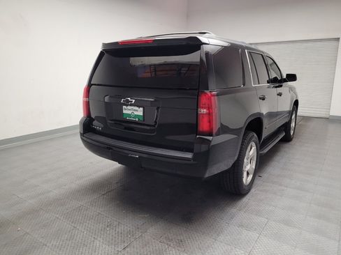 Used 2017 Chevrolet Tahoe LS w/ All-Season Package RWD image 9