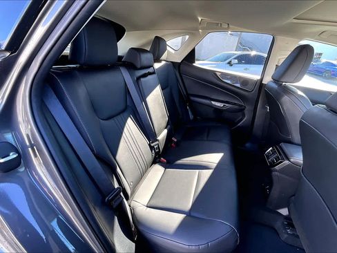Used 2024 Lexus NX 350 AWD w/ Premium Package image 19