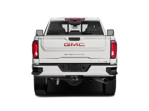 Used 2021 GMC Sierra 3500 Denali w/ Technology Package image 12