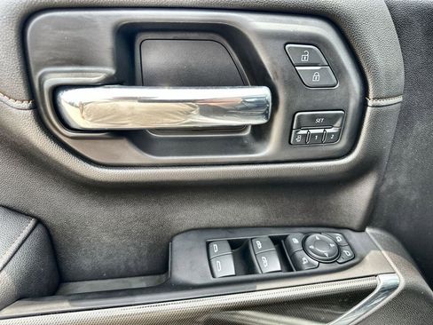 Used 2022 GMC Sierra 1500 AT4 w/ AT4 Premium Package AWD/4WD image 22